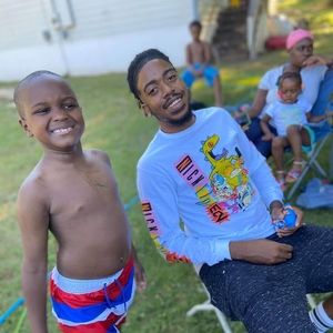 Meet your Posher, Phillip